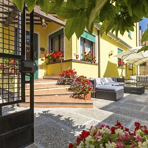 Hotell Tiziana, Venedig-Lido