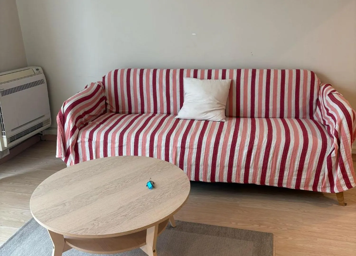 Ca Silvia Lido Di Venezia Apartment Italy