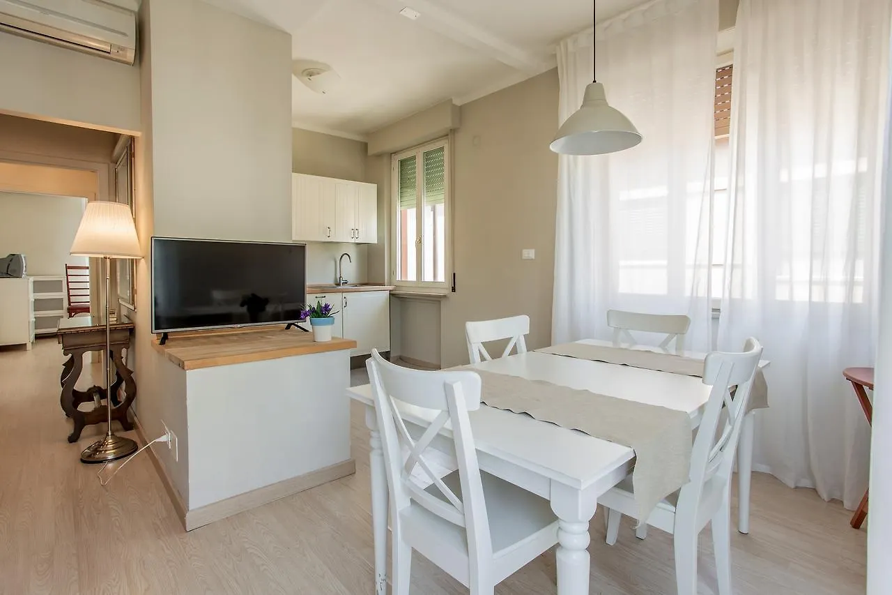 Ca Silvia Lido Di Venezia Apartment 0*,  Italy
