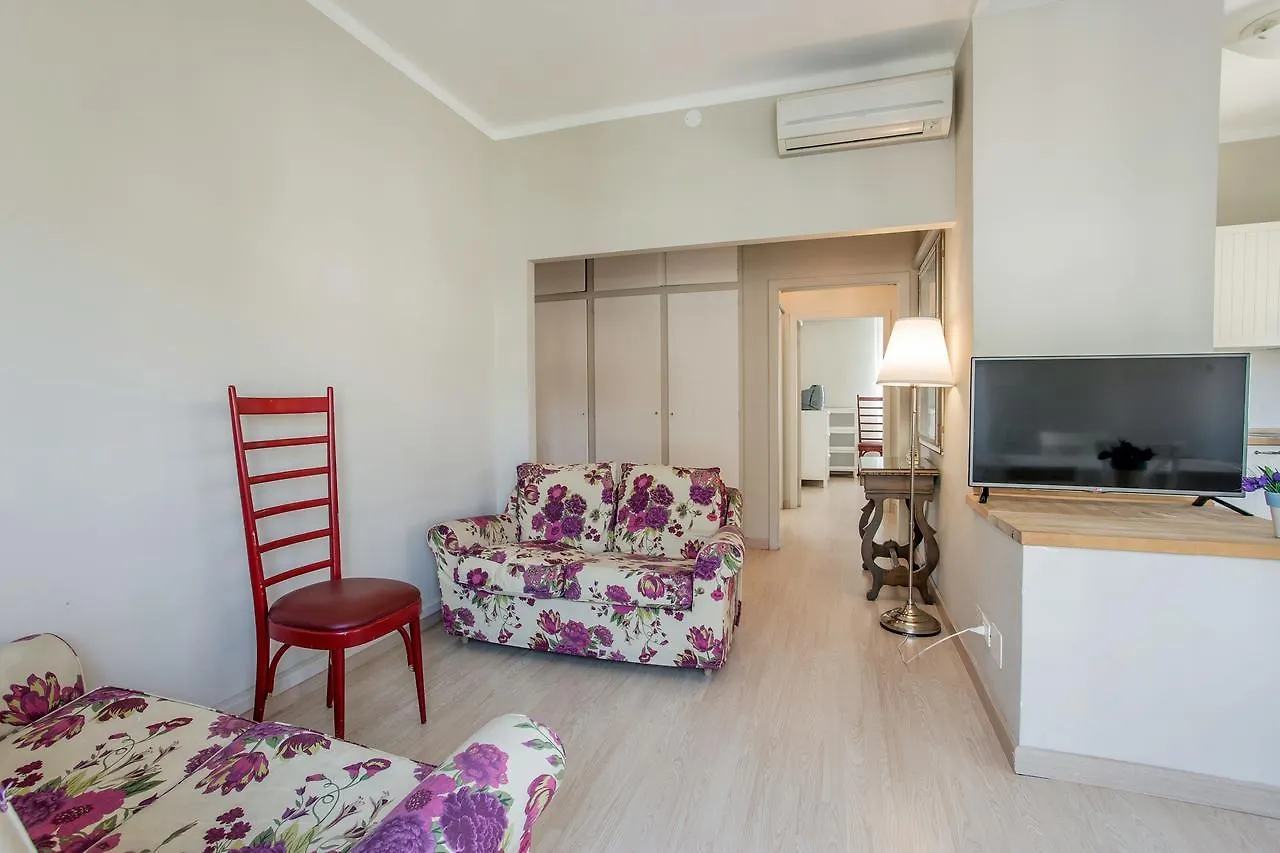Ca Silvia Lido Di Venezia Apartment