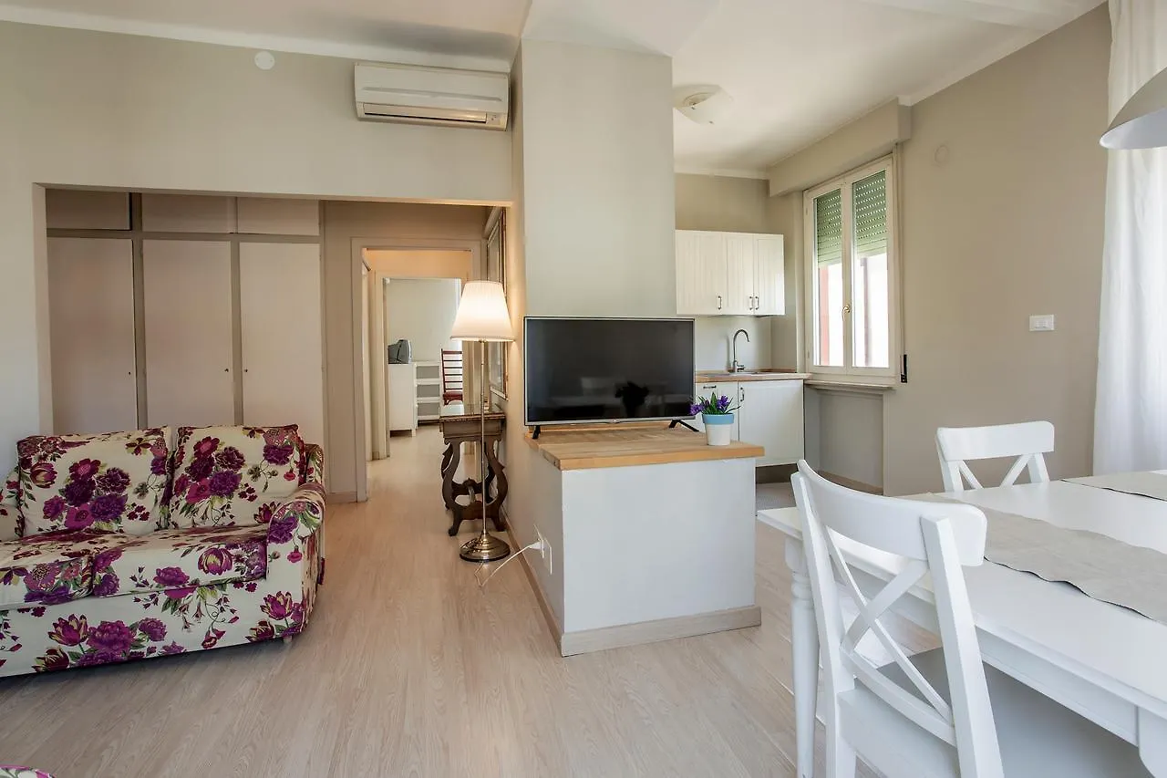 Ca Silvia Lido Di Venezia Apartment 0*,  Italy