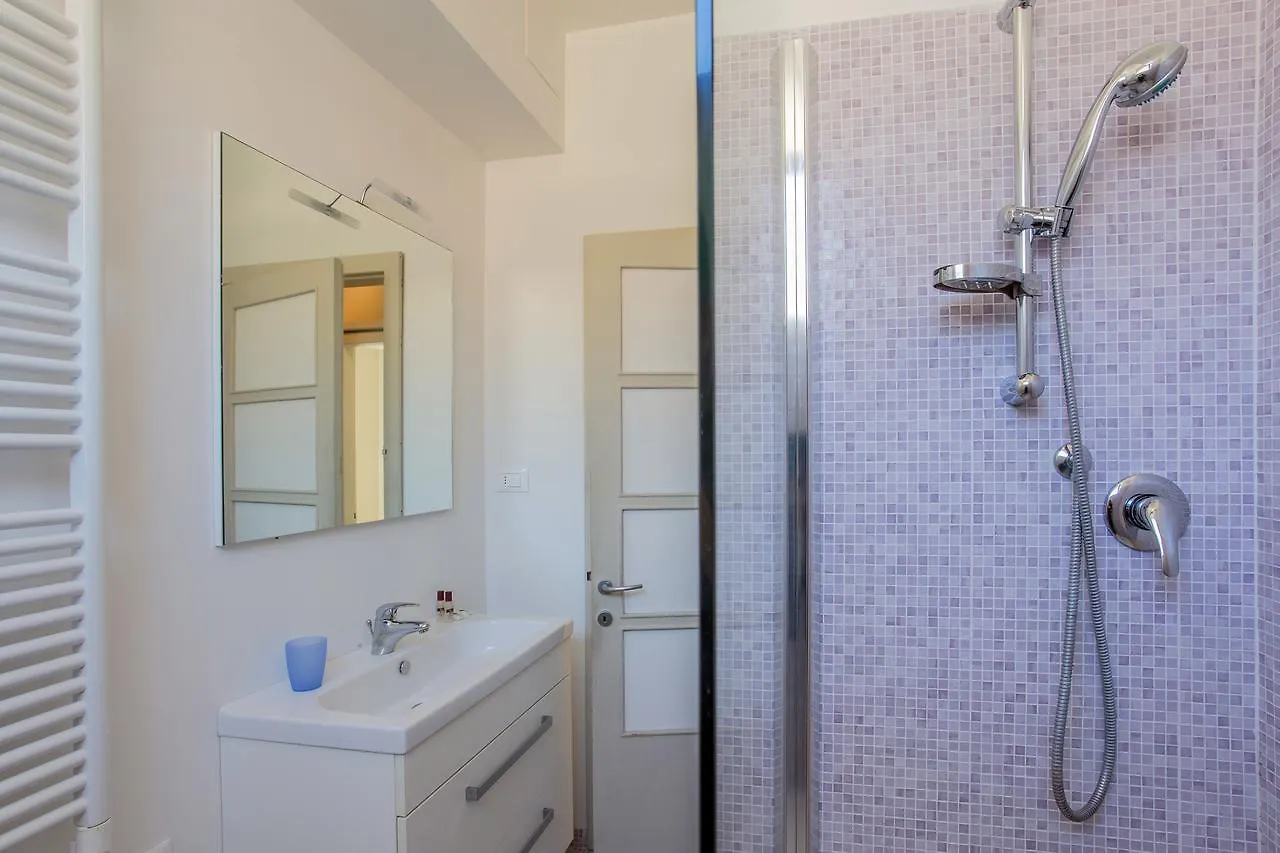 Ca Silvia Lido Di Venezia Apartment Italy