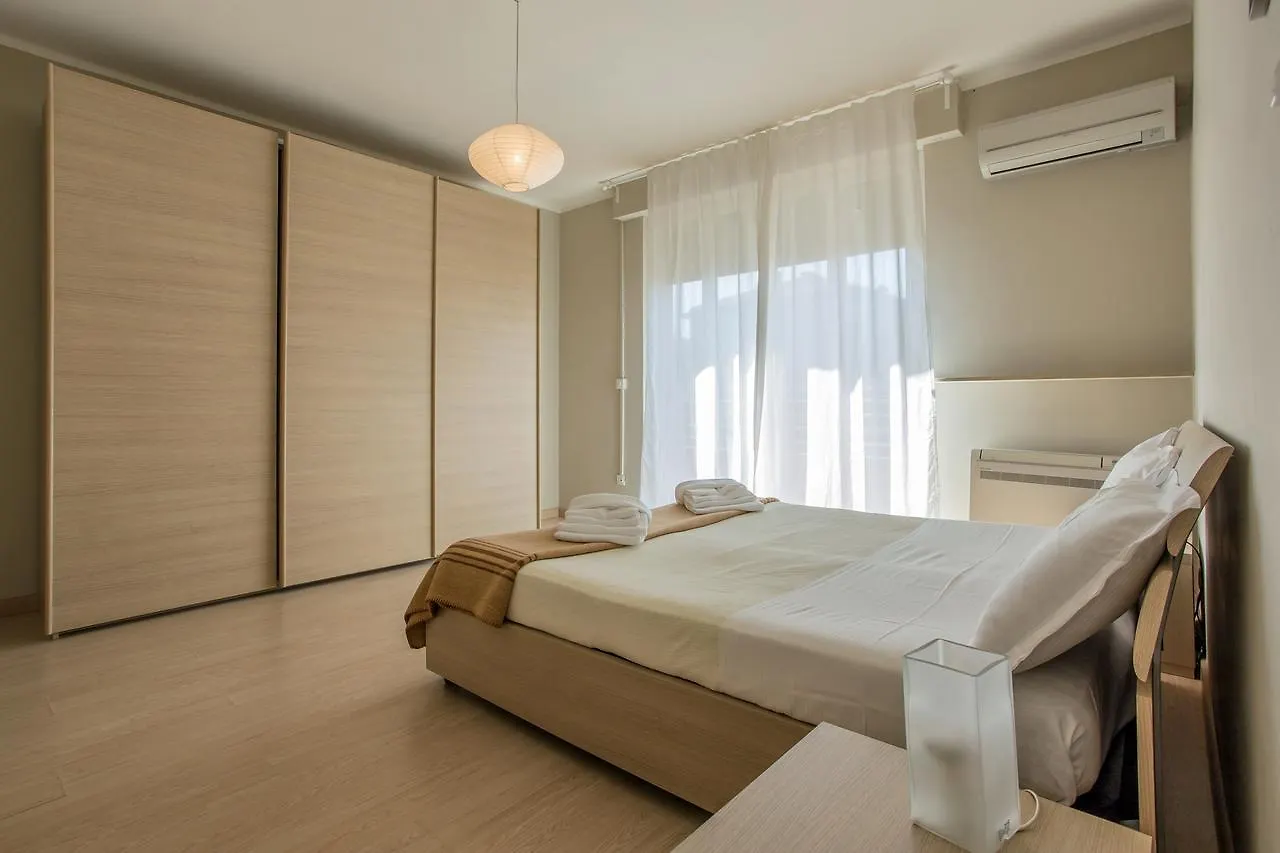 Ca Silvia Lido Di Venezia Apartment
