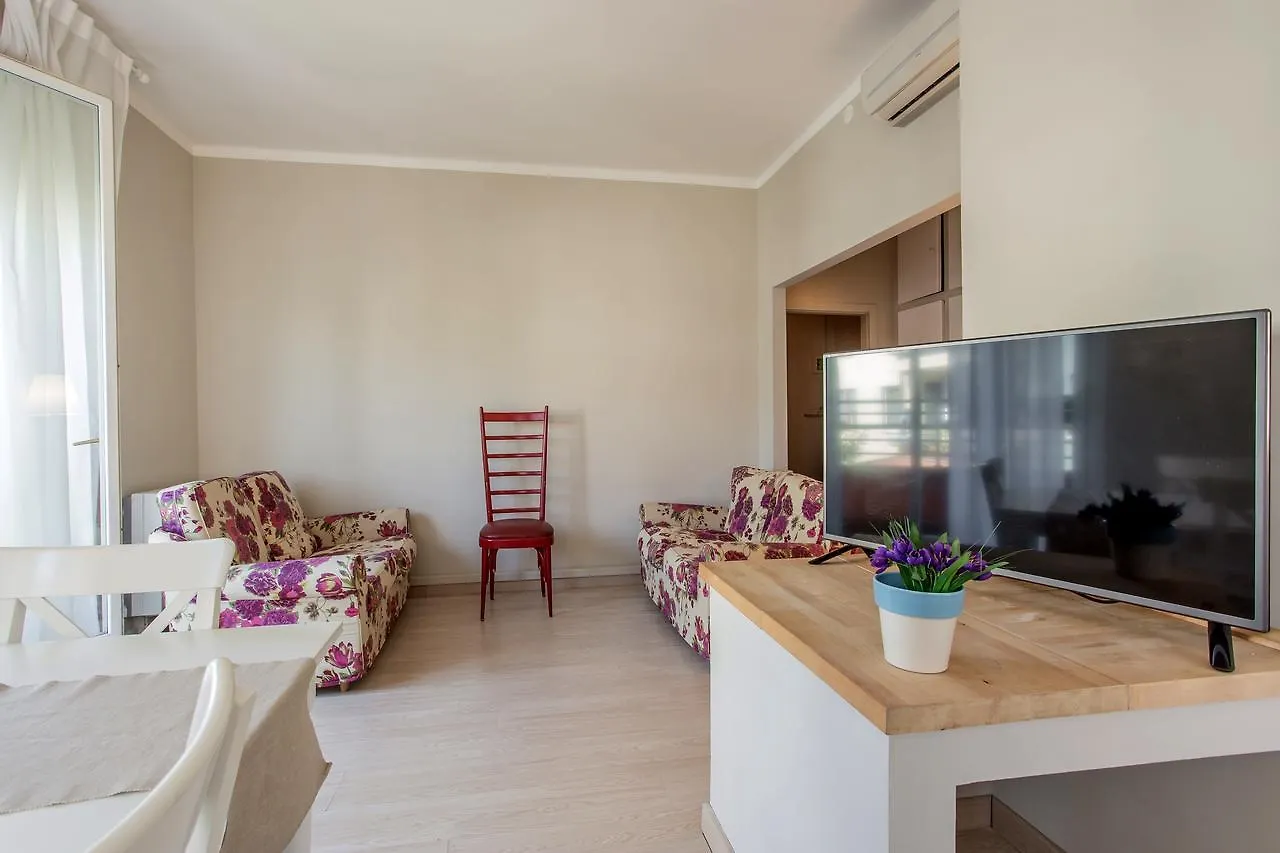 Ca Silvia Lido Di Venezia Apartment