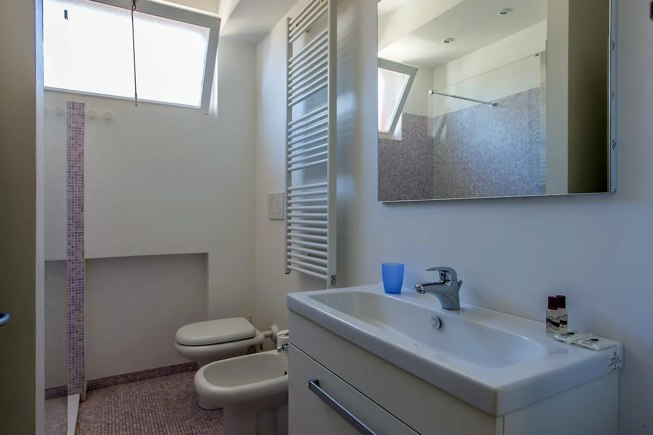 Ca Silvia Lido Di Venezia Apartment